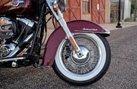 Harley-Davidson Softail Heritage Classic FLSTC 2017 - Bild 3 Harley-Davidson Softail Heritage Classic FLSTC 2017 - Bild 3